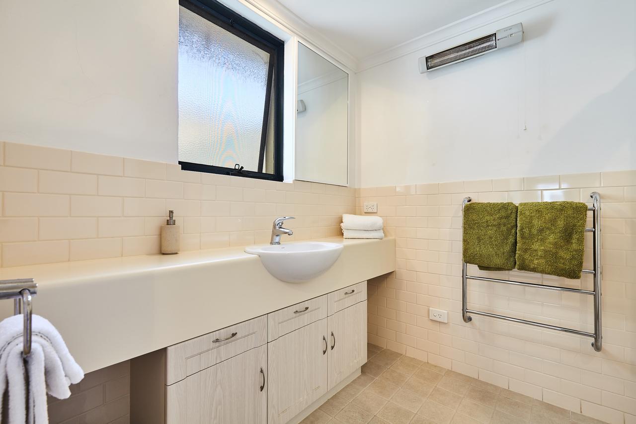 Fremantle Townhouse Unit 4 Villa Buitenkant foto